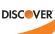 Discover card