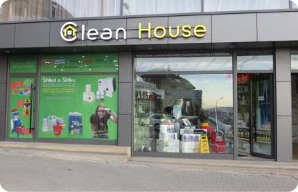 PIKA E SHITJES ME PAKICË