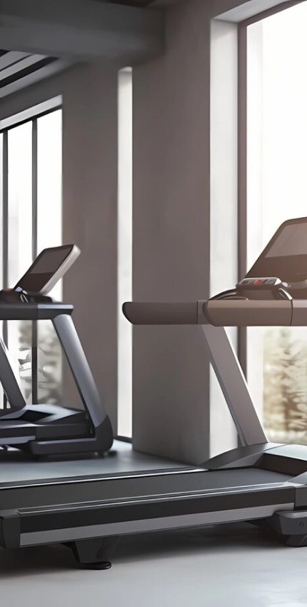 Fitnes dhe salla sporti