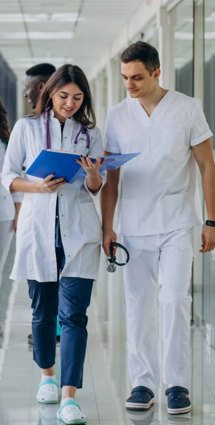 Shkel e shko spitale