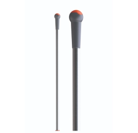 Bisht Alumini 145 cm