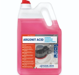Argonit Acid 6 kg