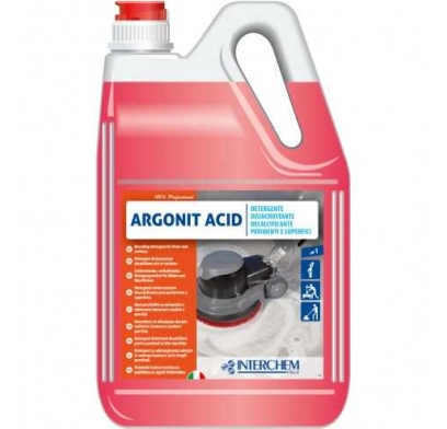 Argonit Acid