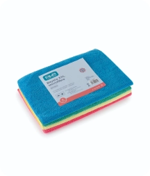Lecka Microfiber