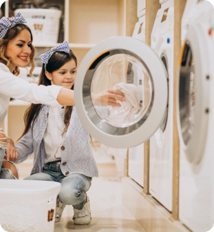 Ketu vrehen disa persona qe shfrytezojne Lavanderite e Shkel e Shko