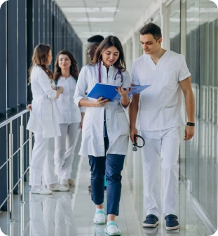 Spitale qe shfrytezojne pajisjet e Shkel e Shko