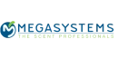 Megasystems logo