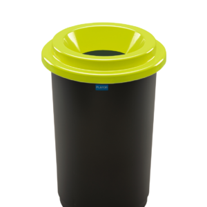 Eco Bin Rreh 50 ltr - Green