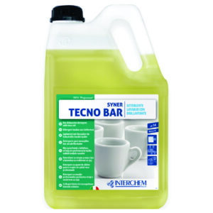 Syner Tecno Bar 6kg
