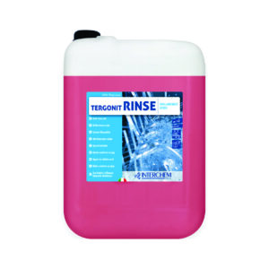 Tergonit Rinse 10ltr