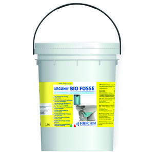 Argonit Bio Fosse 2.5 kg
