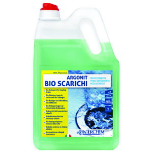 Argonit Bio Scarichi 5 kg