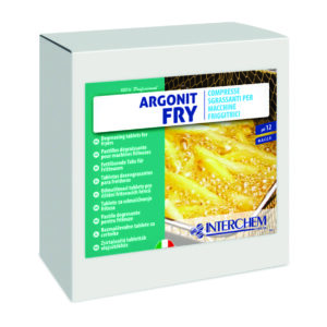 Argonit Fry 500 gr