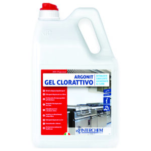 Argonit Gel Clorattivo 5kg