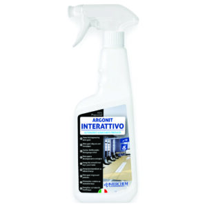 Argonit Intterativo 750 ml