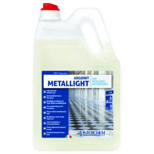 Argonit Metallight 5 kg