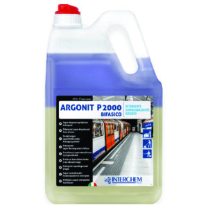 Argonit P2000 Bifasico 5 kg