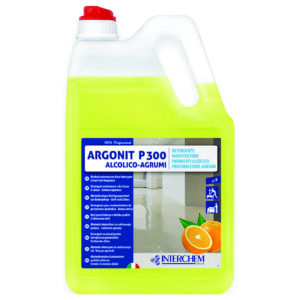 Argonit P300 6 kg