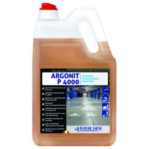 Argonit P4000 5 kg