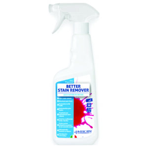 Better Stain Remover 750 ml