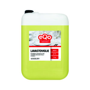 EQO Lavastoviglie 11kg