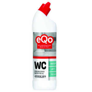 EQO Wc 750 ml
