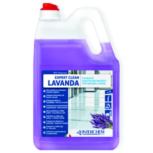 Expert Clean Lavanda 5 kg