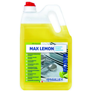 Max Lemon 5 kg