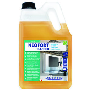 Neoford Rapido 5.75 kg