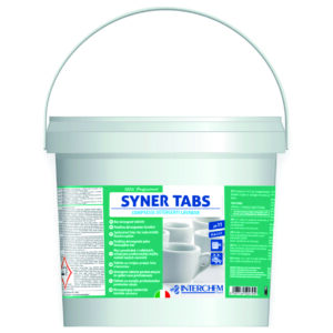 Syner Tabs 3kg