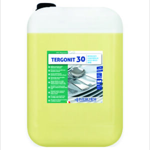 Tergonit 30 25kg