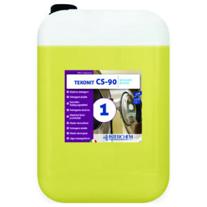 Texonit CS-90 25 kg