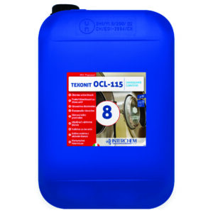 Texonit OCL-115 20 kg