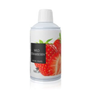 Wild Strawberry