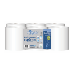 Letër spirale 130 m