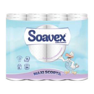 Soavex Maxi Scorta