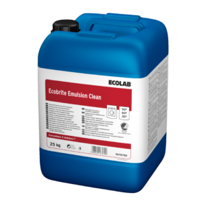 Ecobrite Emulsion Clean