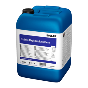 Ecobrite Magic Emulsion Clean