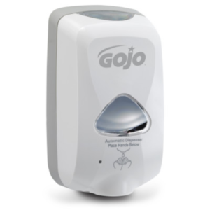 GOJO  TFX