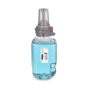 Gojo Freshberry foam