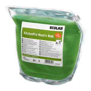 KitchenPro Wash'n Walk