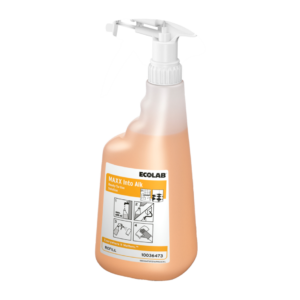 Shishe - MAXX Into Alk2