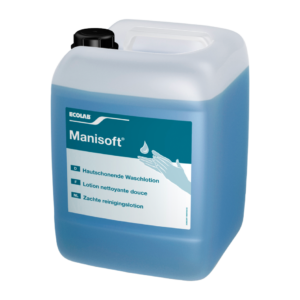 Manisoft