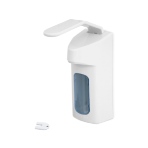 Maximum 2 Soap Dosing Unit