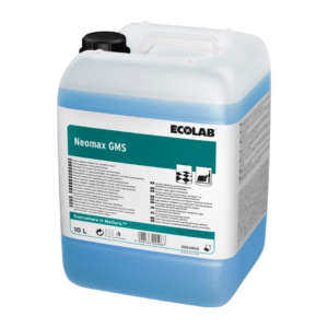 Neomax GMS