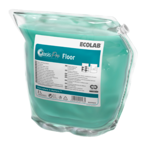 Oasis Pro Floor