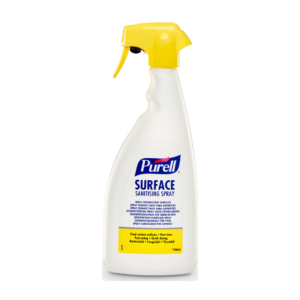 Purell Surface