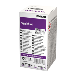 Sanichlor