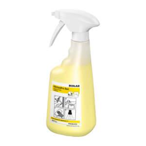 Shishe - KitchenPro Duo