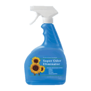 Super oudur eliminator